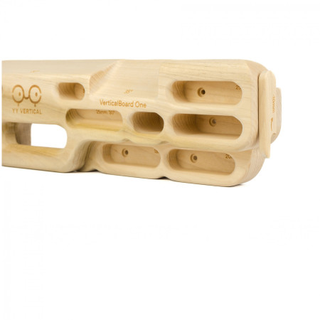 Daska za trening za penjanje YY VERTICAL VerticalBoard One