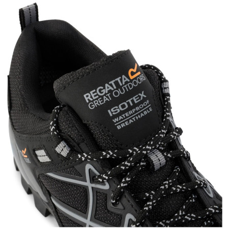 Muška obuća Regatta Samaris III Low