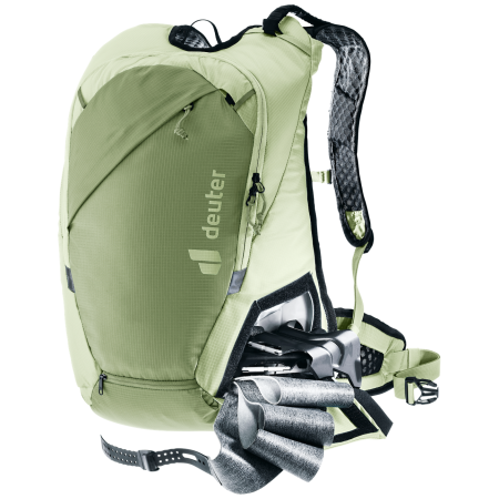 Ruksak za turno skijanje Deuter Updays 24 SL