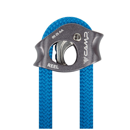 Pupkovina za penjanje Camp Reel 100 Cm
