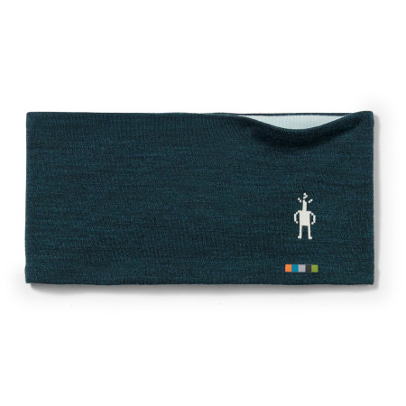 Traka za glavu Smartwool Merino 250 Reversible Headband