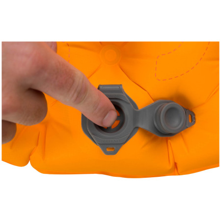 Strujnjača na napuhavanje Sea to Summit UltraLight Insulated Air Mat S