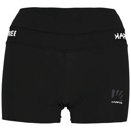 Ženske kratke hlače Karpos Easyfrizz W Short crna