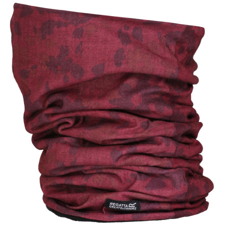 Šal Regatta Adults Multitube II crvena