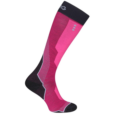 Dokoljenice Warg Merino SkiAlp