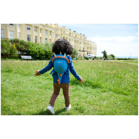 Dječji ruksak LittleLife Toddler Backpack Triceratops