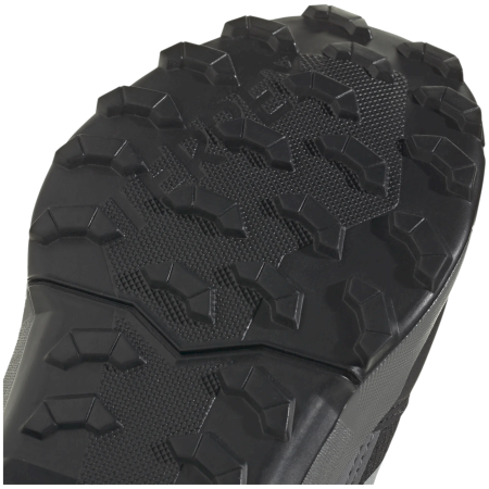 Dječja obuća Adidas Terrex Ax4R Cw+ Mid K