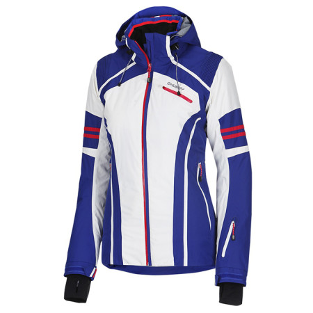 Ženska jakna Husky Billie plava Blue