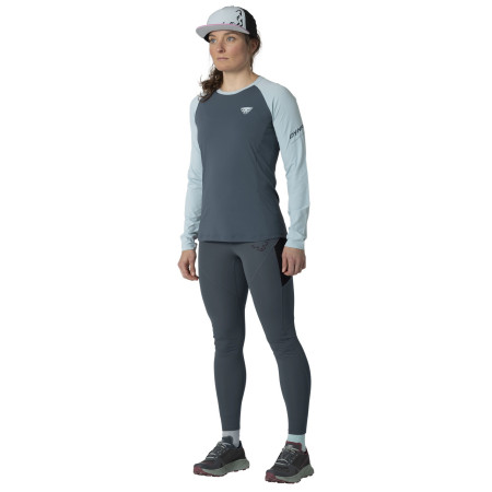 Ženska funkcionalna majica Dynafit Alpine Pro W L/S Tee