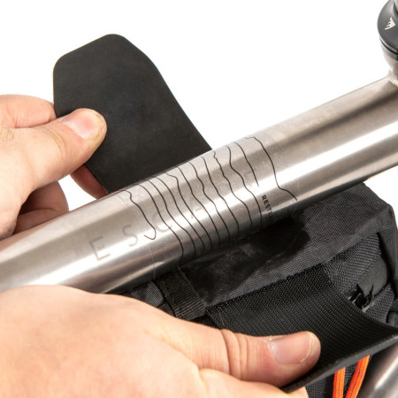 Folija Restrap Bicycle Protection Kit