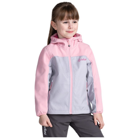 Dječja softshell jakna Kilpi Ravia