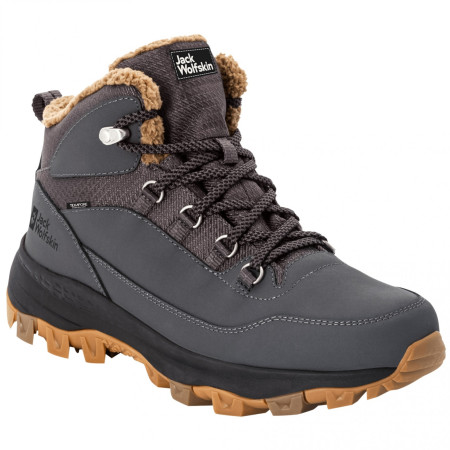 Muške zimske cipele Jack Wolfskin Everquest Texapore Mid