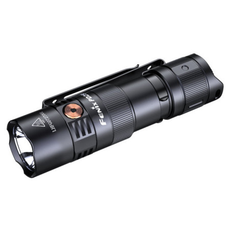 Svjetiljka Fenix PD25R