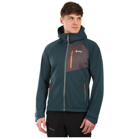 Muška softshell jakna Kilpi Beltra-M (2025)