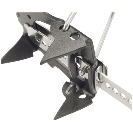 Dereze za planinarenje Camp Stalker - Sem-Automatic