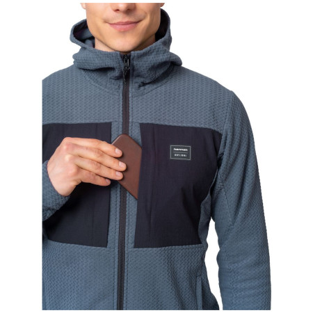 Muška dukserica Hannah River Hoody