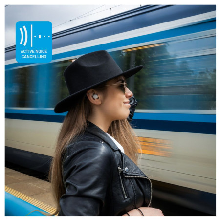 Bežične slušalice Fixed Buds Pro s ANC