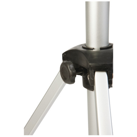 Stalak za sušenje rublja Bo-Camp Clothesline compact 3arm w/foot