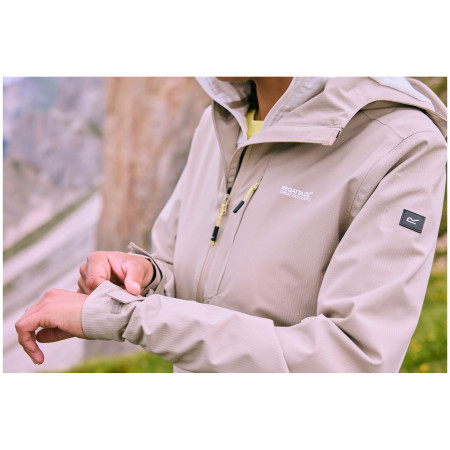 Ženska jakna Regatta Women's Oklarna