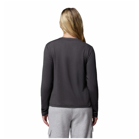 Ženska majica Columbia Parsons Point™ LS Graphic Tee