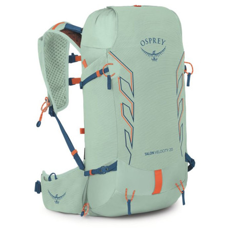 Turistički ruksak Osprey Talon Velocity 20