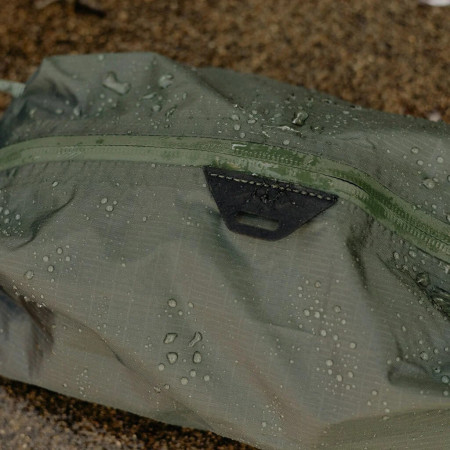 Futrola za dokumente Peak Design Ultralight Packing Cube Small zelena sage