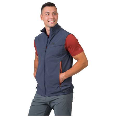 Muški prsluk Hannah Seumas Vest