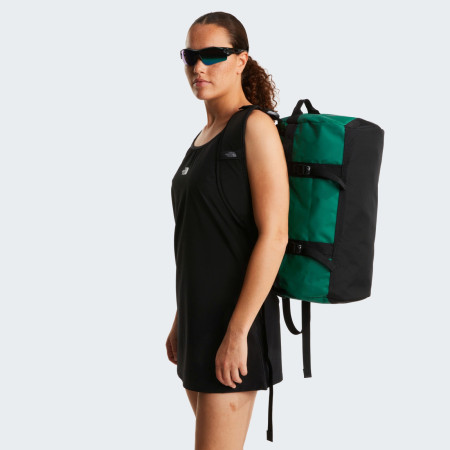 Putna torba The North Face Base Camp Duffel - Xs