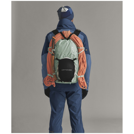Ruksak za turno skijanje Ortovox Switchback 27