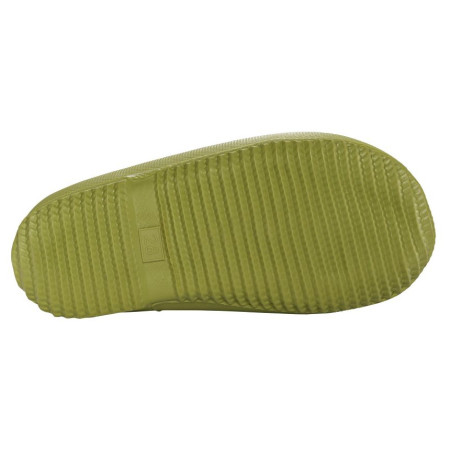 Dječje zimske cipele Viking Outdoor Footwear Splash Warm Moss Green