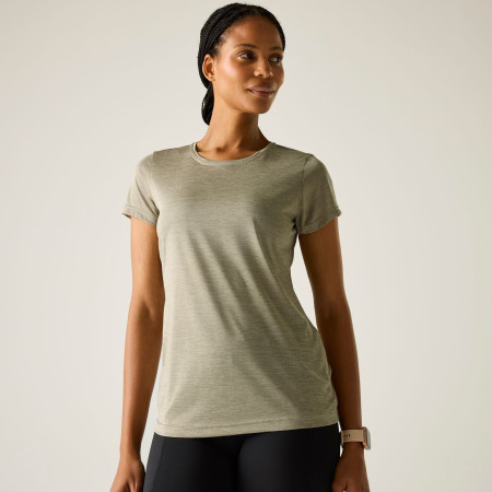 Ženska majica Regatta Wm Fingal Edition