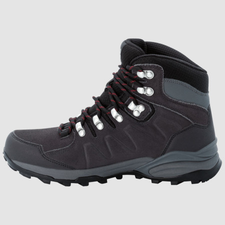 Ženske cipele Jack Wolfskin Refugio Texapore Mid W