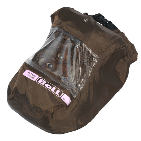 Mjeh Boll Boot Sack Duo Dry S smeđa Magnet