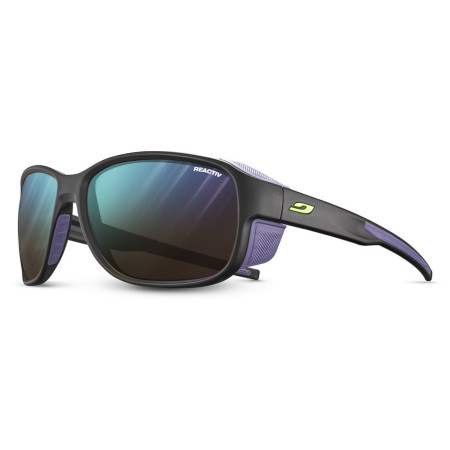 Sunčane naočale Julbo Montebianco 2 Ra 2-4 DL Bleu