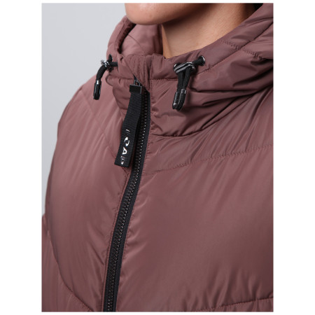 Ženska duga jakna Loap Tara