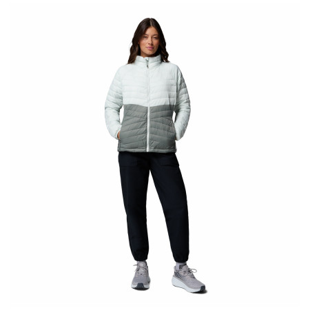 Ženska jakna Columbia Powder Pass™ Jacket