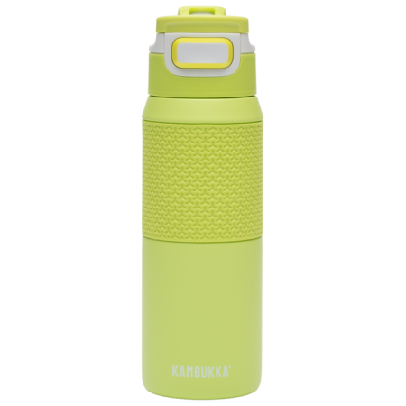 Termos od nehrđajućeg čelika Kambukka Elton Insulated 750 ml svijetlo zelena Mojito Summer