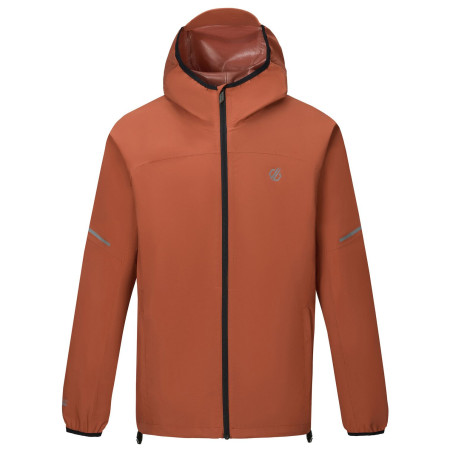 Muška jakna Dare 2b Mens Ultra-Light Jacket smeđa ArabianSpice