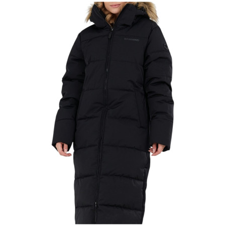 Ženska duga jakna Fundango Meganne Padded Jacket