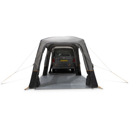 Šator za kamper Vango Tailgate AirHub II Low