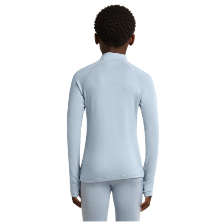 Dječja funkcionalna majica Icebreaker K 260 Tech LS Half Zip