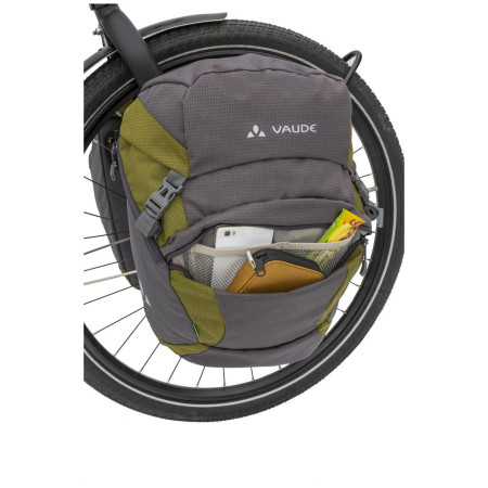 Torbica za biciklo Vaude OnTour Front