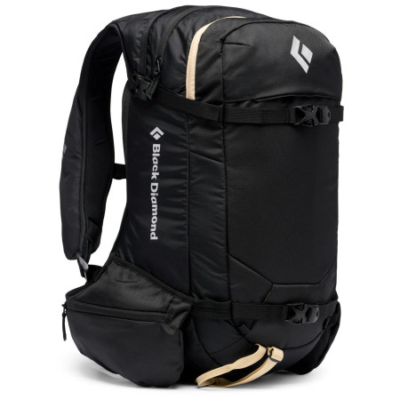 Ruksak 4F Dawn Patrol 32 Backpack crna Black (0002)