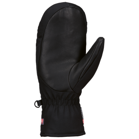Ženske rukavice za skijanje do palca SnowLife Prime GTX Mitten W´s crna black