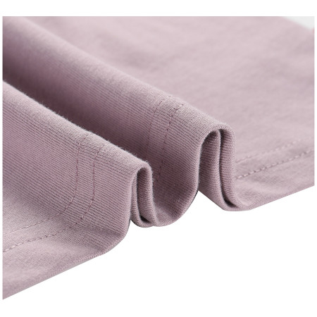 Dječja majica Alpine Pro Termeso 2 Quail