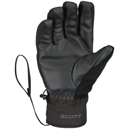 Rukavice za skijanje Scott Glove Ultimate Hybrid