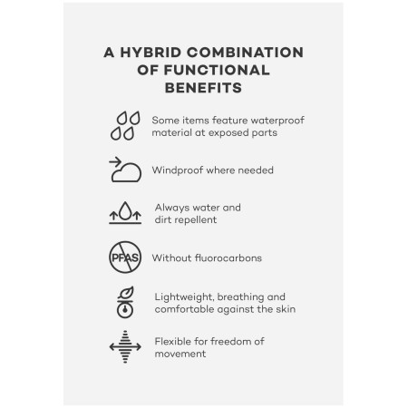 Dječja jakna Reima Vaeltava