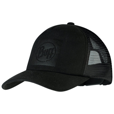 Dječji kačket Buff Trucker Cap crna