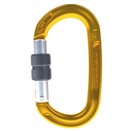 Komplet za penjanje Singing Rock Packet Ray