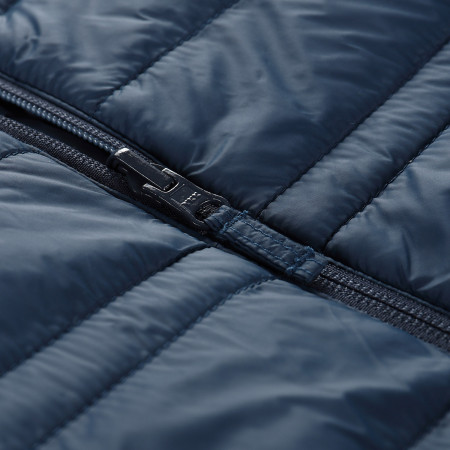 Dječja zimska jakna Alpine Pro Douwo Blue